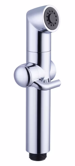 Weitere Funktionen Hochwertige Badezimmer-Handbrause aus ABS-Kunststoff