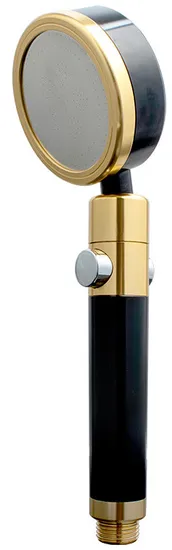 Hochwertige Handbrause für das Badezimmer