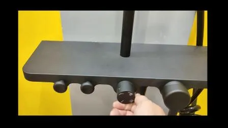 Heißer Verkauf Bad Wasserhahn für Badewanne Gute Qualität Mixer Mattschwarz Chrom